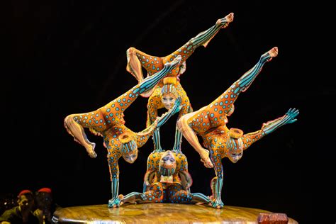 Cirque du Soleil